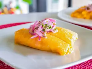 Tamales