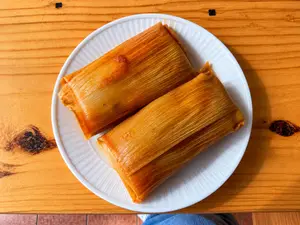 Tamales