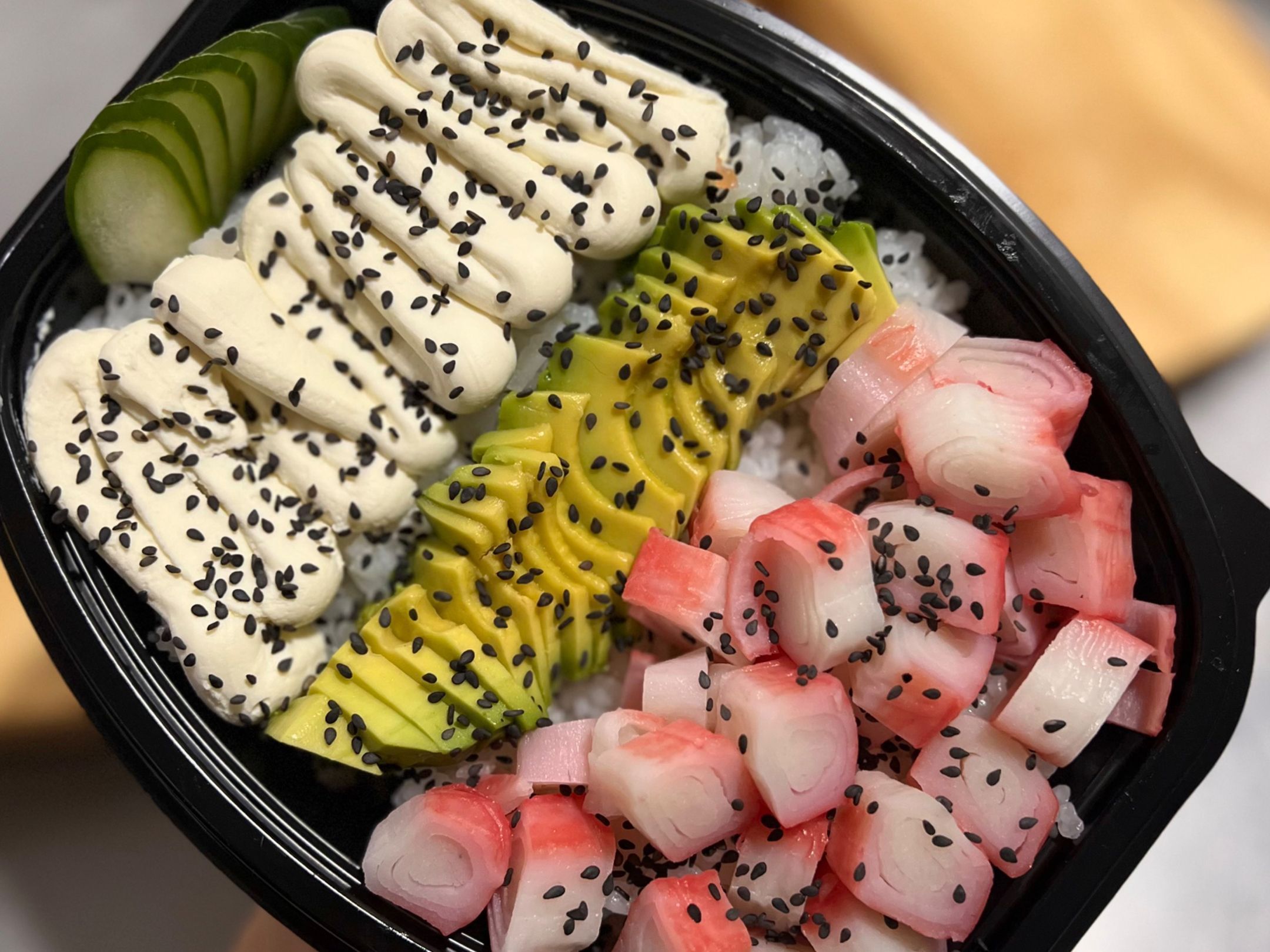 Punto Sushi Villa Adelina