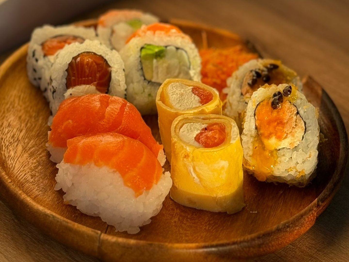 Sushi