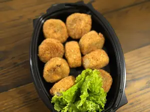 Delux roll