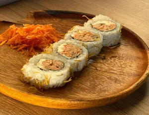 Honey roll