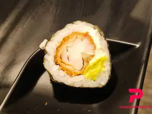 Maki de atún