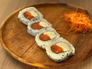 Philadelphia roll