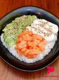 Vegie salad