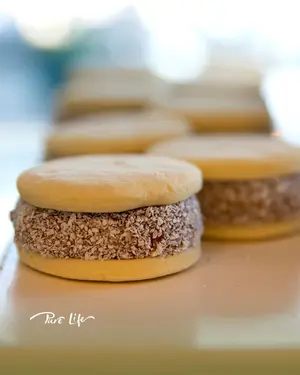 Alfajor De Maicena