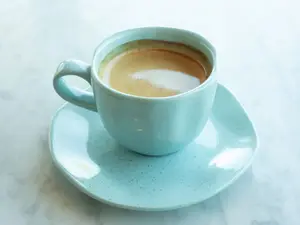 Americano Doble