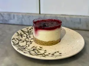 Chesse cake