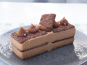 Chocotorta