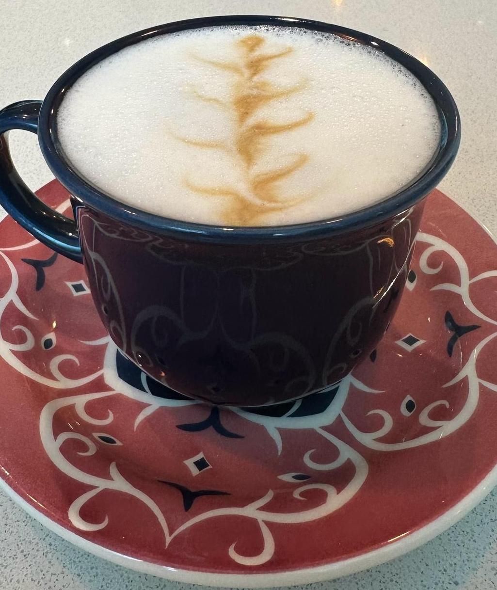 Pure Life Coffe