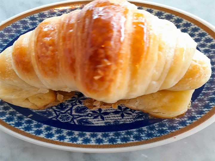 Panadería