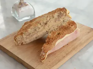 Tostado