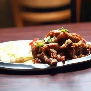 Chinchulín
