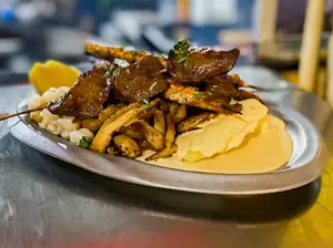 Mixto