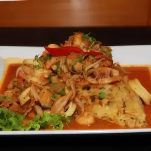 Tacu tacu