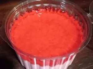 TORTA HELADA