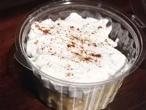 TRES LECHES