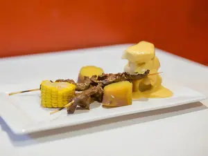 Anticuchos