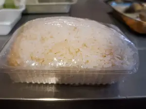 Arroz (porción)