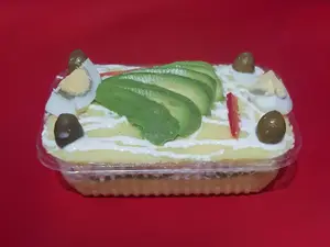 Causa de atún