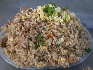 Chaufan mixto