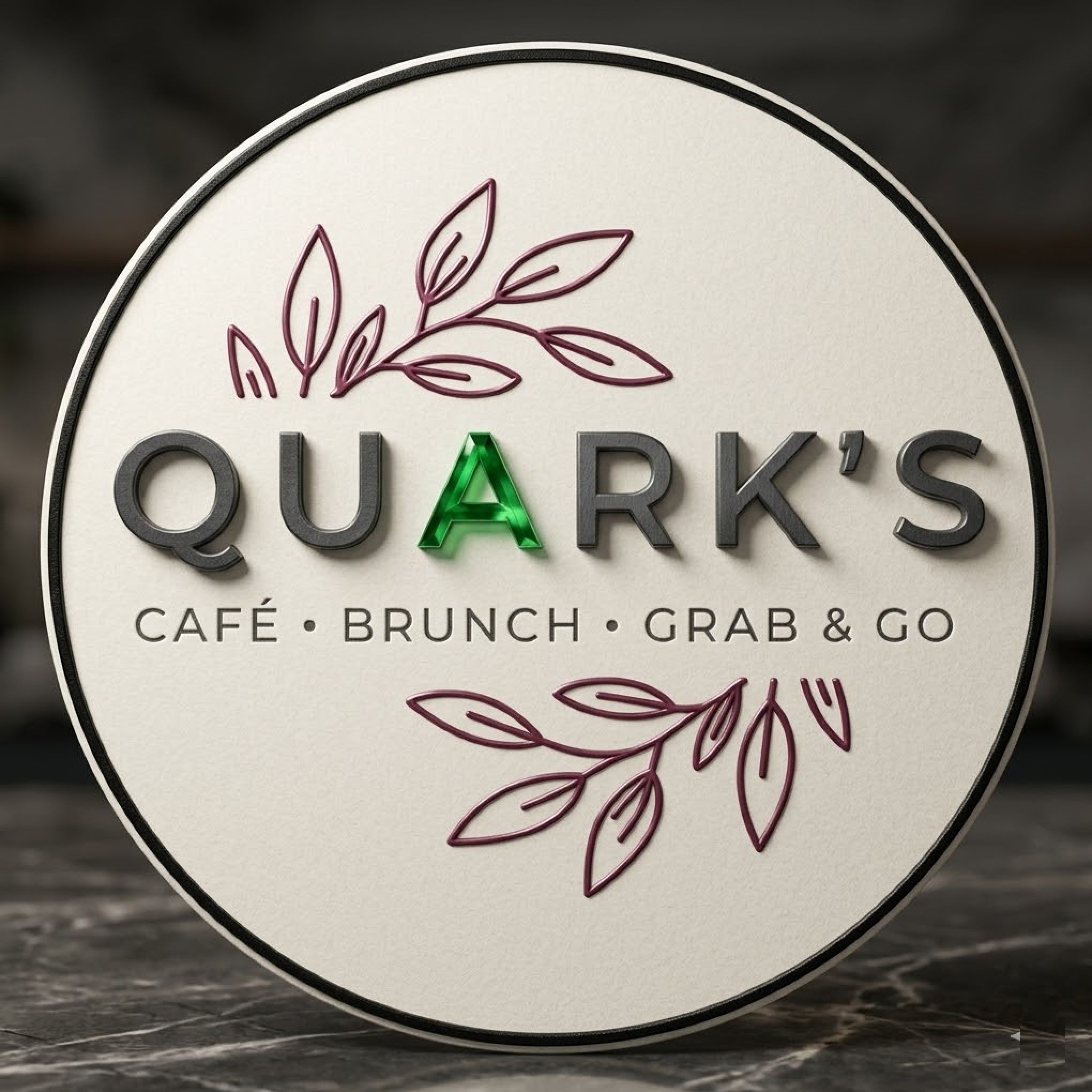 Quarks