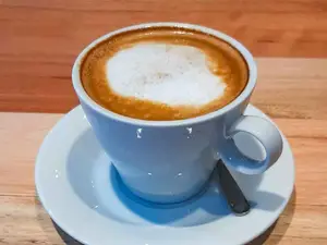Latte