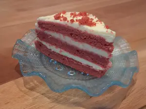 Red velvet