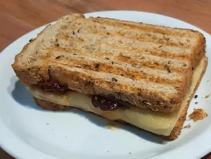 Sellado de multisemillas vegetariano