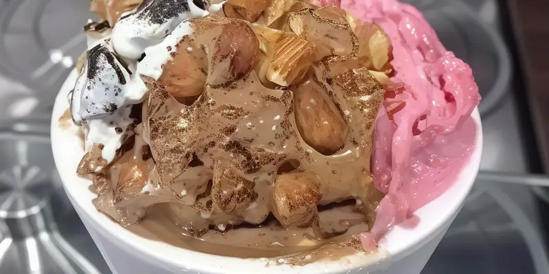Quattro Helados Artesanales