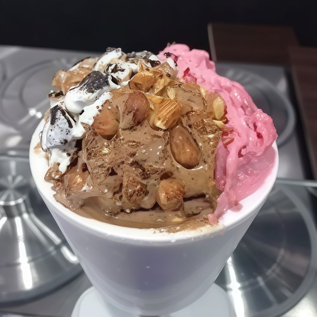 Quattro Helados Artesanales