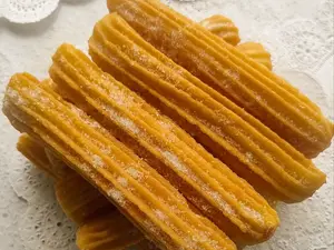 Docena churros simples