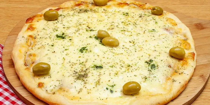 Que Delicia Pastas Y Pizzeria