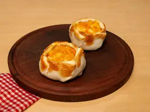 Canastita Calabaza