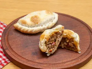 Empanada de carne