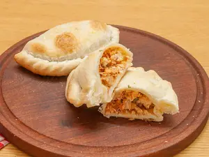 Empanada de pollo