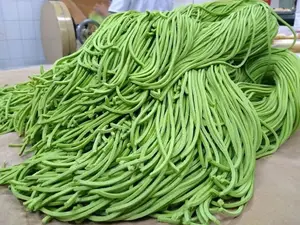 Fideos al huevo c/ salsayqueso