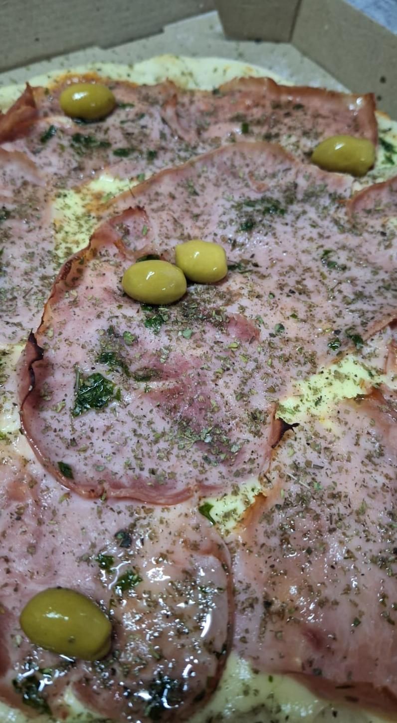 Que Delicia Pastas Y Pizzeria
