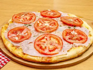 Pizza napolitana