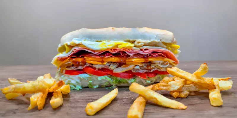 Que Lomitos Castelar