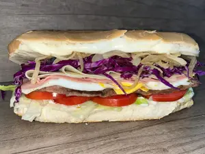 Lomito supremo con papas
