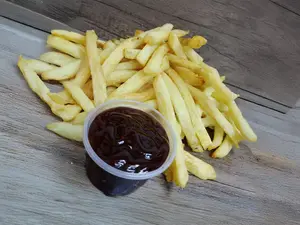 Papas Barbacoa