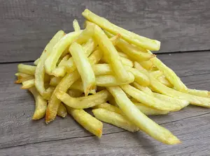 Papas Clásicas