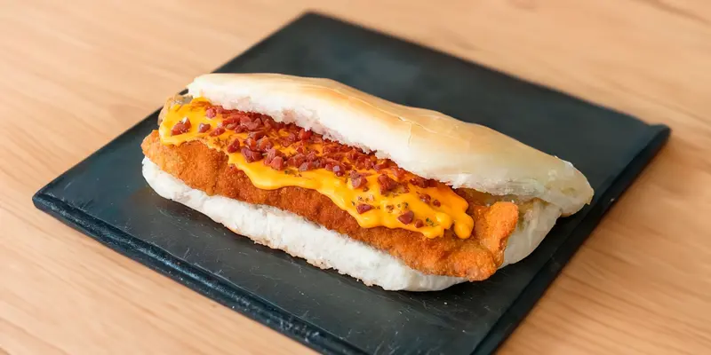 Que Milanesa