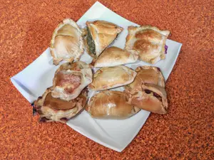 Docena de empanada