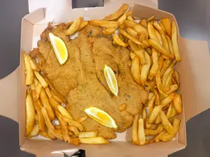 Milanesa Clasica
