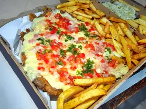 Milanesa Lafe