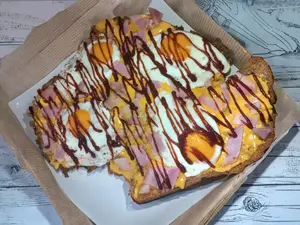 Milanesa Mix
