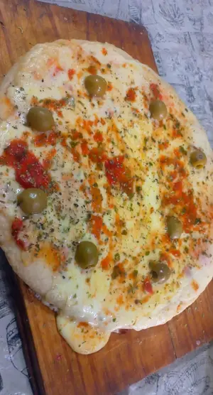 Muzzarella Clasica