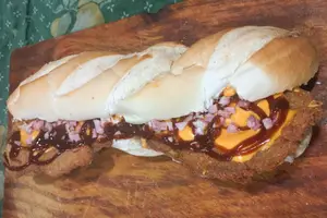 Sándwich mix 40cm